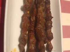 -西贝(上海中心店)