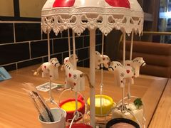 -豪客来牛排(天阳D32店)