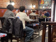 大堂-颐品居涮肉(乌鲁木齐中路店)