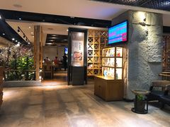 门面-紫霞门韩国料理烤肉(深南东路店)