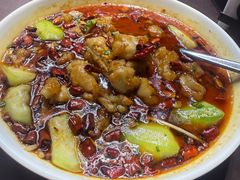 -逸馥荟(人广来福士店)