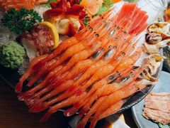 -枝魯枝魯自助料理