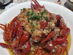-忆口香龙虾(珠海夏湾老店)