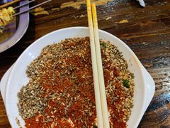 -明明烤牛肉(原明明东北烧烤)