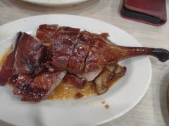 -一乐烧鹅(中环店)