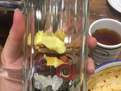 八宝茶-清真·玛丽亚新疆菜主题餐厅(浙江中路店)