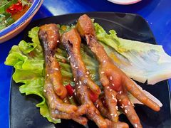-马路边边火锅串串(观前街店)