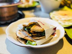 -一叶一世界•素食餐厅(环球中心店)