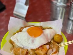 -華叔茶記
