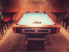 -JINNS锦时 steak&pizza(浸信会礼拜堂旧址店)