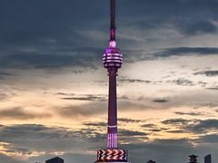 -武汉长江大桥