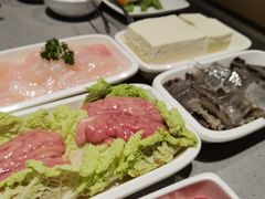 -海底捞火锅(公益西桥店)