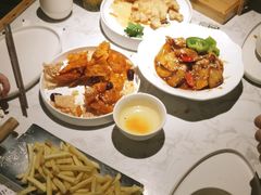 -老知青·东北菜(中华城店)