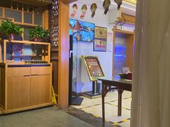 -渝信川菜(西单店)