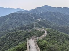 -慕田峪长城