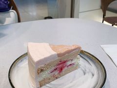 -EVERNAKED裸蛋糕(SOHO天山店)