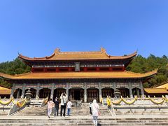 -炎帝陵景区