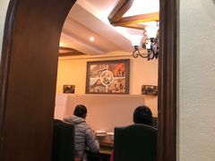 -百年吾吾子手抓肉羊羔肉(山西巷店)