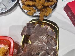 -刘少华贵州小黄牛·鲜牛肉火锅(总店)