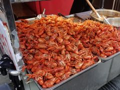 -为民烧烤吧.自贡爆炒菜(收录10年好店)