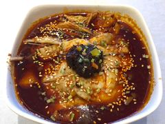 -峨嵋酒家(地安门店)