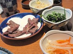 -炎蔵牛舌烤肉