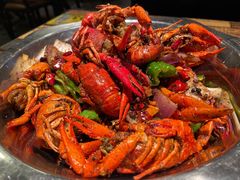 -王红军龙虾(新民路店)