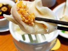 -喜鼎海胆水饺(东港店)