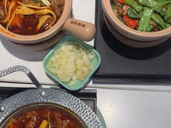 -谷田稻香·砂锅菜(汇暻广场店)