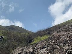 -萍乡武功山风景名胜区