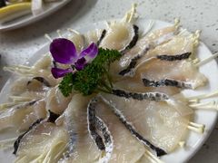 -墨脱石锅椰子鸡•海鲜糟粕醋(榆亚路店)