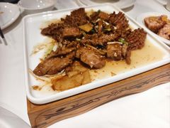 -金春禧(贵和领秀城店)