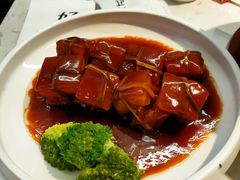 -好武功闽南私房菜(万达店)