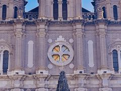 -王府井天主教堂