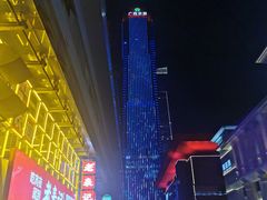-老表记广西宵夜螺蛳鸭脚煲(西大店)