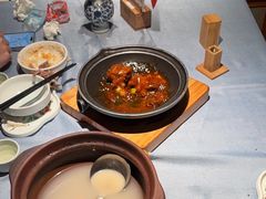 -晓粤·惹味粤菜(凯德乐峰广场店)