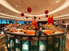 -北京中国大饭店