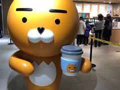 -KAKAO FRIENDS(弘大店)