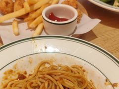 -摩欧客意式餐厅(高新活力汇店)