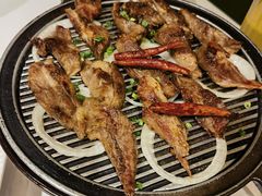 -贝勒爷·酥不腻烤鸭