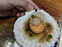 -四合院海鲜小厨(旱西关店)