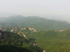 -丹东凤凰山景区
