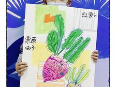 -尼莫儿童美术(三阳路融科天城校区)