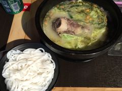 -大鼓米线(静安吴江DM店)