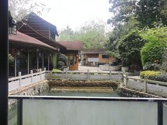 -珠海叠泉山庄