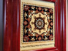 -巴扎屋大盘鸡·新疆菜(汇嘉时代店)