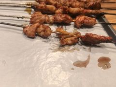 -有奴思烤肉·清真(正宁路店)