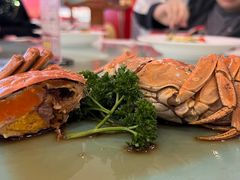 醉蟹-花小蟹·无锡菜·大闸蟹主题餐厅·评弹表演(南长街店)