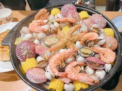 -四季餐厅·新津菜(环湖中路店)