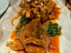 -宏达老菜馆(东安街店)